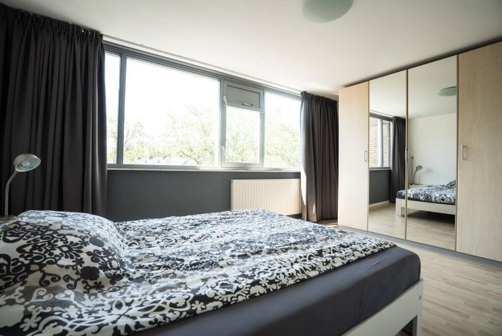 Cityhouse Alkmaar Exteriér fotografie
