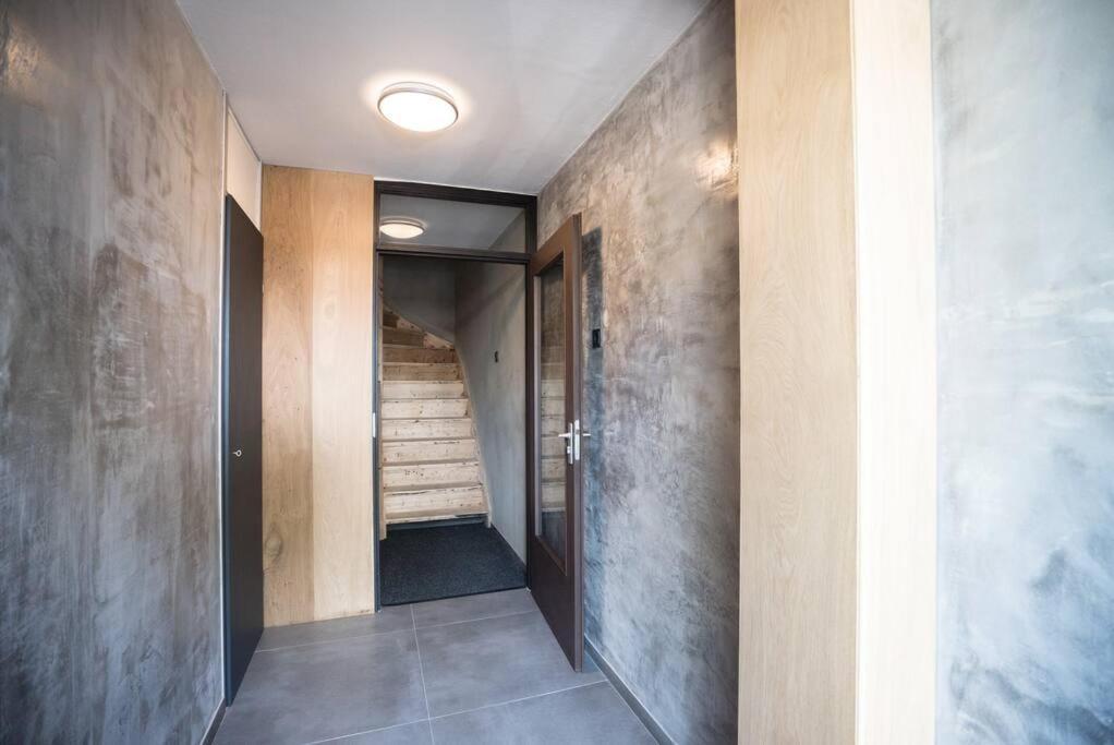 Cityhouse Alkmaar Exteriér fotografie
