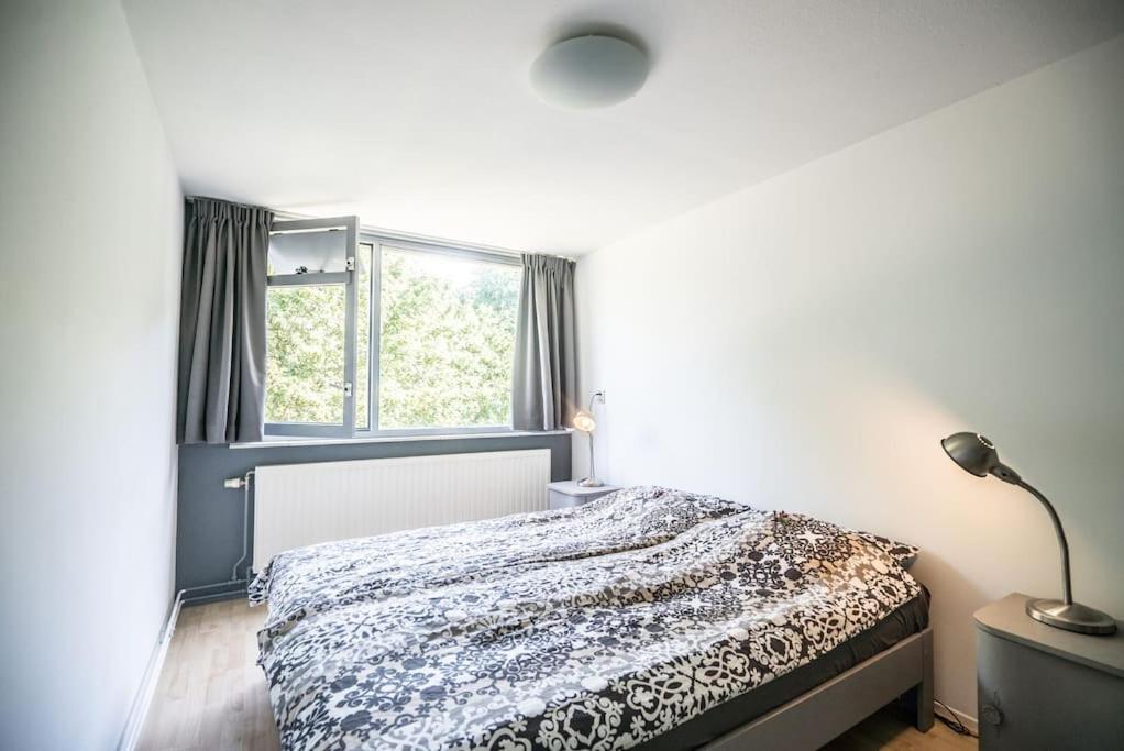Cityhouse Alkmaar Exteriér fotografie